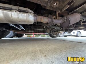 1984 Fj8c Ice Cream Truck Additional 1 California Gas Engine for Sale