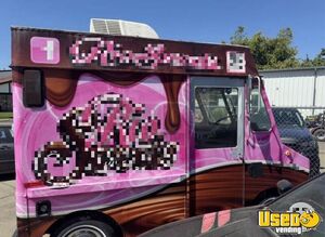 1984 Fj8c Ice Cream Truck Air Conditioning California Gas Engine for Sale