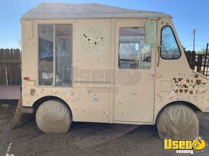1984 Fj8c Ice Cream Truck Concession Window California Gas Engine for Sale