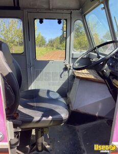 1984 Fj8c Ice Cream Truck Deep Freezer California for Sale