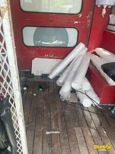 1984 Fj8c Ice Cream Truck Electrical Outlets Missouri Gas Engine for Sale