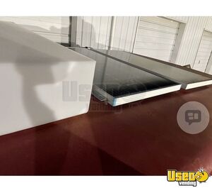 1984 Fj8c Ice Cream Truck Electrical Outlets Missouri Gas Engine for Sale