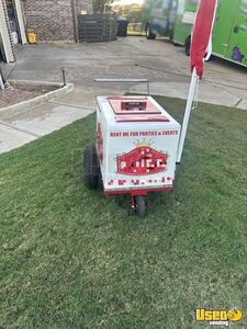 1984 Fj8c Ice Cream Truck Gas Engine Texas Gas Engine for Sale