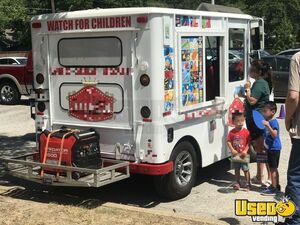 1984 Fj8c Ice Cream Truck Generator Texas Gas Engine for Sale