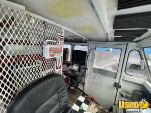 1984 Fj8c Ice Cream Truck Solar Panels Missouri Gas Engine for Sale