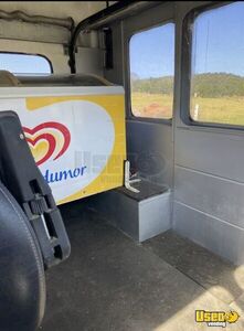 1984 Fj8c Ice Cream Truck Sound System California Gas Engine for Sale