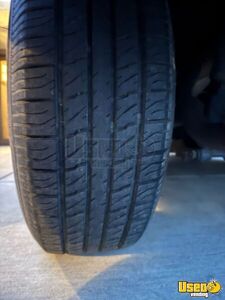 1984 Fj8c Ice Cream Truck Transmission - Automatic California Gas Engine for Sale