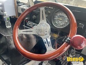 1984 Fj8c Ice Cream Truck Transmission - Automatic Missouri Gas Engine for Sale