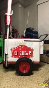 1984 Fj8c Ice Cream Truck Transmission - Automatic Texas Gas Engine for Sale