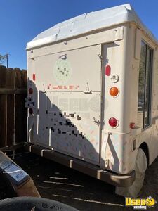 1984 Fj8c Ice Cream Truck Work Table California Gas Engine for Sale