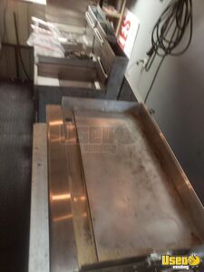 1984 Food Concession Trailer Concession Trailer Fire Extinguisher New Jersey for Sale