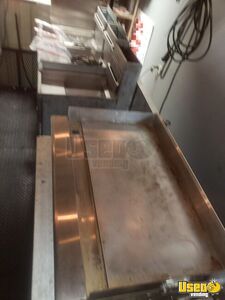 1984 Food Concession Trailer Kitchen Food Trailer Generator New Jersey for Sale