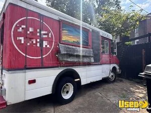 1984 Food Truck All-purpose Food Truck Air Conditioning Missouri Gas Engine for Sale