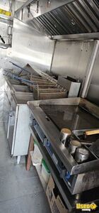 1984 Food Truck All-purpose Food Truck Concession Window Texas Gas Engine for Sale