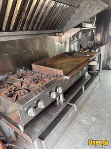 1984 Food Truck All-purpose Food Truck Concession Window Texas Gas Engine for Sale