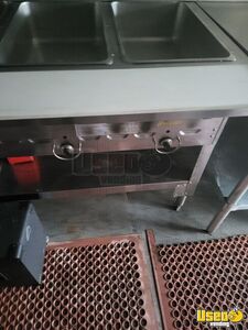 1984 Food Truck All-purpose Food Truck Exhaust Fan Pennsylvania for Sale