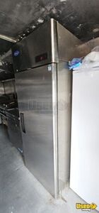 1984 Food Truck All-purpose Food Truck Generator Texas Gas Engine for Sale