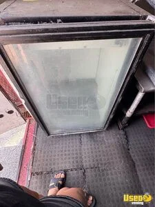 1984 Food Truck All-purpose Food Truck Prep Station Cooler Missouri Gas Engine for Sale