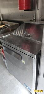 1984 Food Truck All-purpose Food Truck Propane Tank Texas Gas Engine for Sale