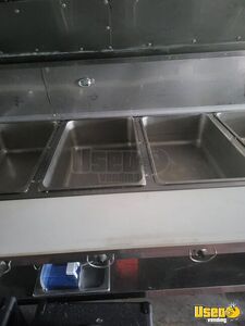 1984 Food Truck All-purpose Food Truck Steam Table Pennsylvania for Sale
