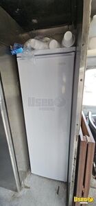 1984 Food Truck All-purpose Food Truck Upright Freezer Texas Gas Engine for Sale