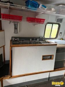1984 Ford Food Truck All-purpose Food Truck 16 Michigan for Sale