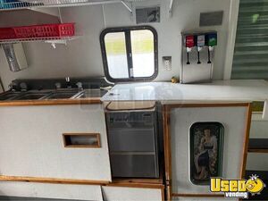 1984 Ford Food Truck All-purpose Food Truck 17 Michigan for Sale