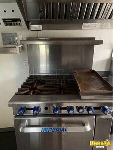 1984 Ford Food Truck All-purpose Food Truck Exhaust Hood Michigan for Sale