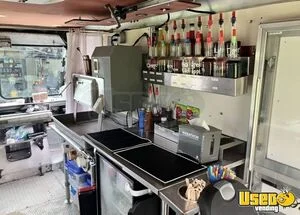 1984 Ford Snowball Truck Awning Florida Gas Engine for Sale