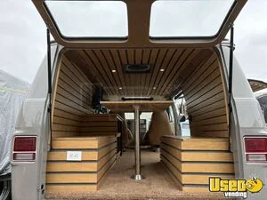 1984 G30 Van Mobile Boutique Sound System California Gas Engine for Sale