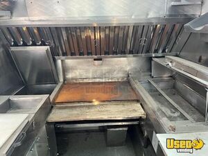 1984 Grumman Food Truck All-purpose Food Truck Interior Lighting California Gas Engine for Sale