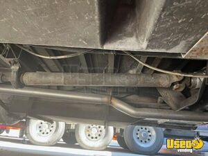 1984 Grumman Food Truck All-purpose Food Truck Refrigerator California Gas Engine for Sale
