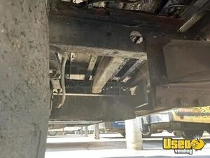 1984 Grumman Food Truck All-purpose Food Truck Steam Table California Gas Engine for Sale