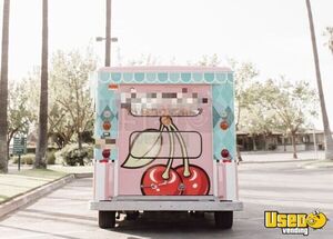 1984 Ice Cream Truck Ice Cream Truck Additional 1 California for Sale