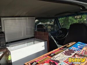 1984 Ice Cream Truck Microwave Hawaii for Sale