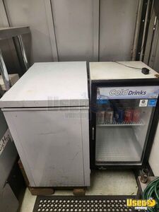 1984 Kitchen Food Trailer Kitchen Food Trailer Fryer Oregon for Sale