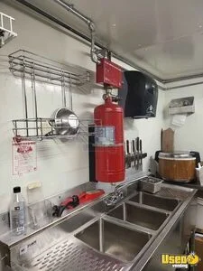 1984 Kitchen Food Trailer Kitchen Food Trailer Oven Oregon for Sale