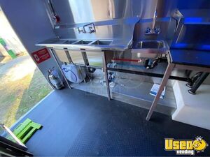1984 Kitchen Food Truck All-purpose Food Truck Fryer Washington for Sale
