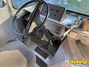 1984 Kitchen Food Truck All-purpose Food Truck Steam Table Washington for Sale