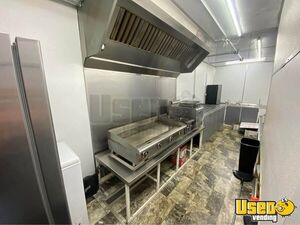 1984 Kitchen Trailer Kitchen Food Trailer Cabinets New York for Sale