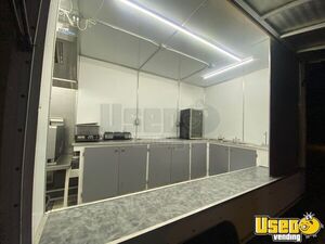 1984 Kitchen Trailer Kitchen Food Trailer Shore Power Cord New York for Sale