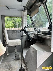 1984 Kurbmaster Grumman Step Van Stepvan 12 Colorado Gas Engine for Sale