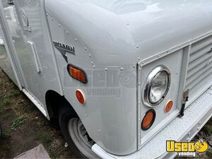 1984 Kurbmaster Grumman Step Van Stepvan 6 Colorado Gas Engine for Sale