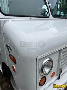 1984 Kurbmaster Grumman Step Van Stepvan 7 Colorado Gas Engine for Sale