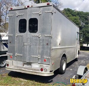 1984 Kurbmaster Stepvan 3 Florida Gas Engine for Sale