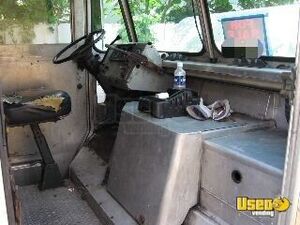 1984 Kurbmaster Stepvan 4 Florida Gas Engine for Sale