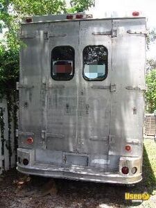 1984 Kurbmaster Stepvan 5 Florida Gas Engine for Sale