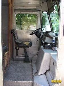 1984 Kurbmaster Stepvan 6 Florida Gas Engine for Sale