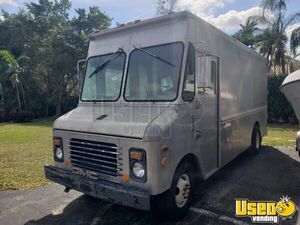 1984 Kurbmaster Stepvan Gas Engine Florida Gas Engine for Sale