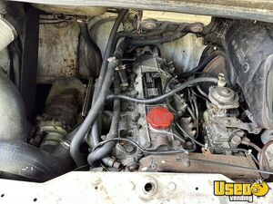 1984 Lesharo Turbo Pet Grooming Truck Pet Care / Veterinary Truck 14 New York Diesel Engine for Sale